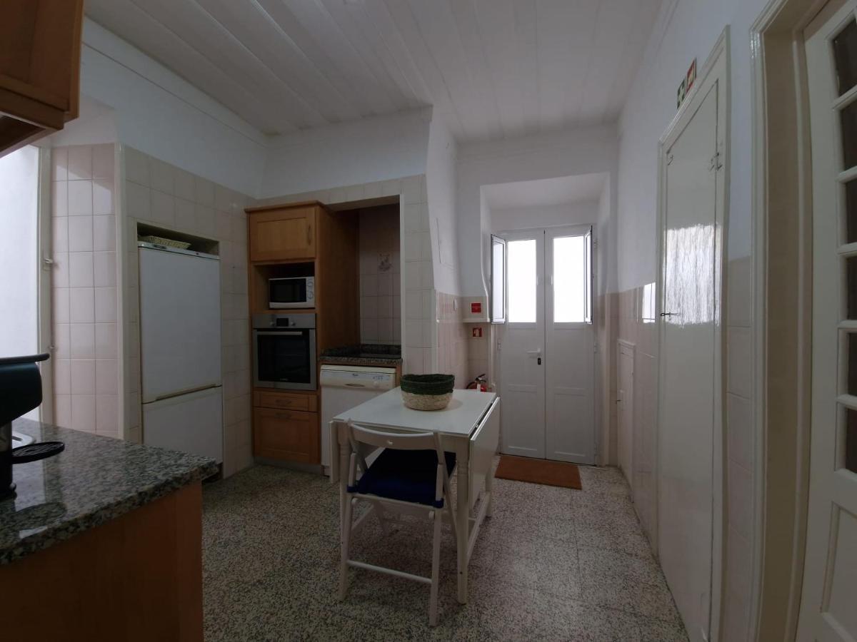 Casa Pisa Flores - Praia Da Nazare Ngoại thất bức ảnh