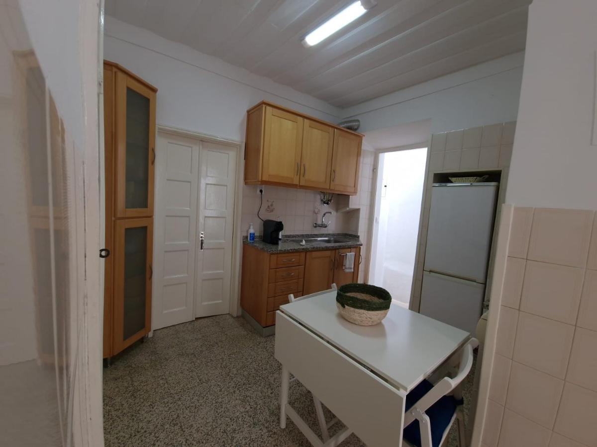 Casa Pisa Flores - Praia Da Nazare Ngoại thất bức ảnh