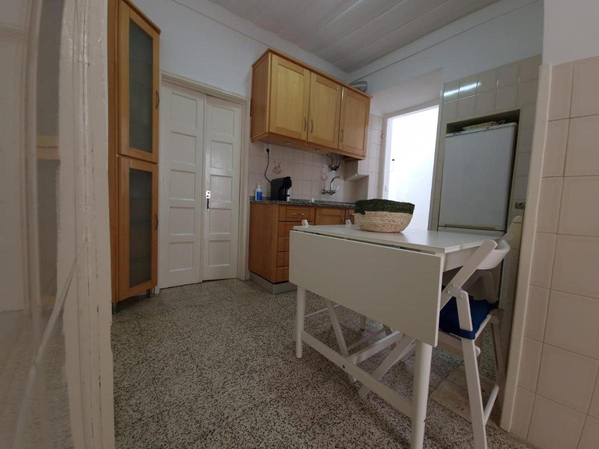Casa Pisa Flores - Praia Da Nazare Ngoại thất bức ảnh