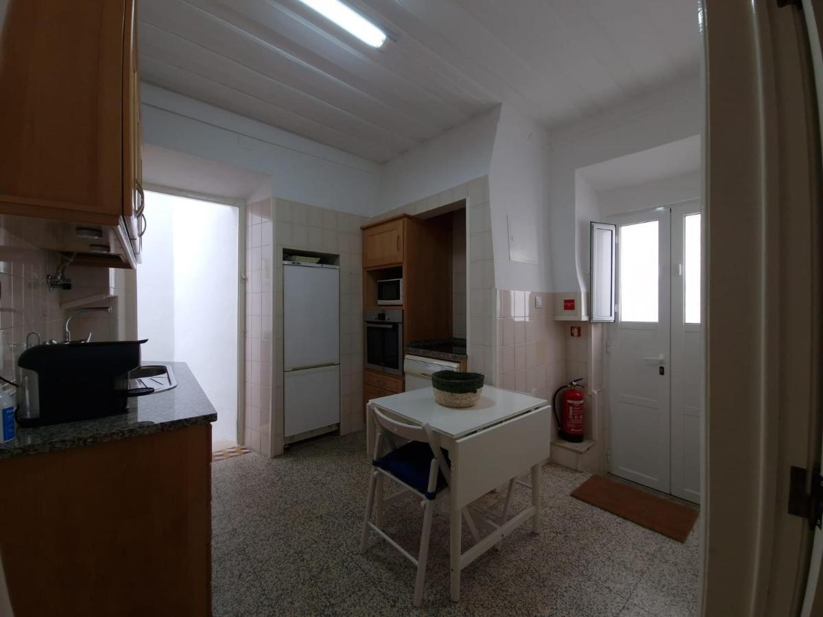 Casa Pisa Flores - Praia Da Nazare Ngoại thất bức ảnh