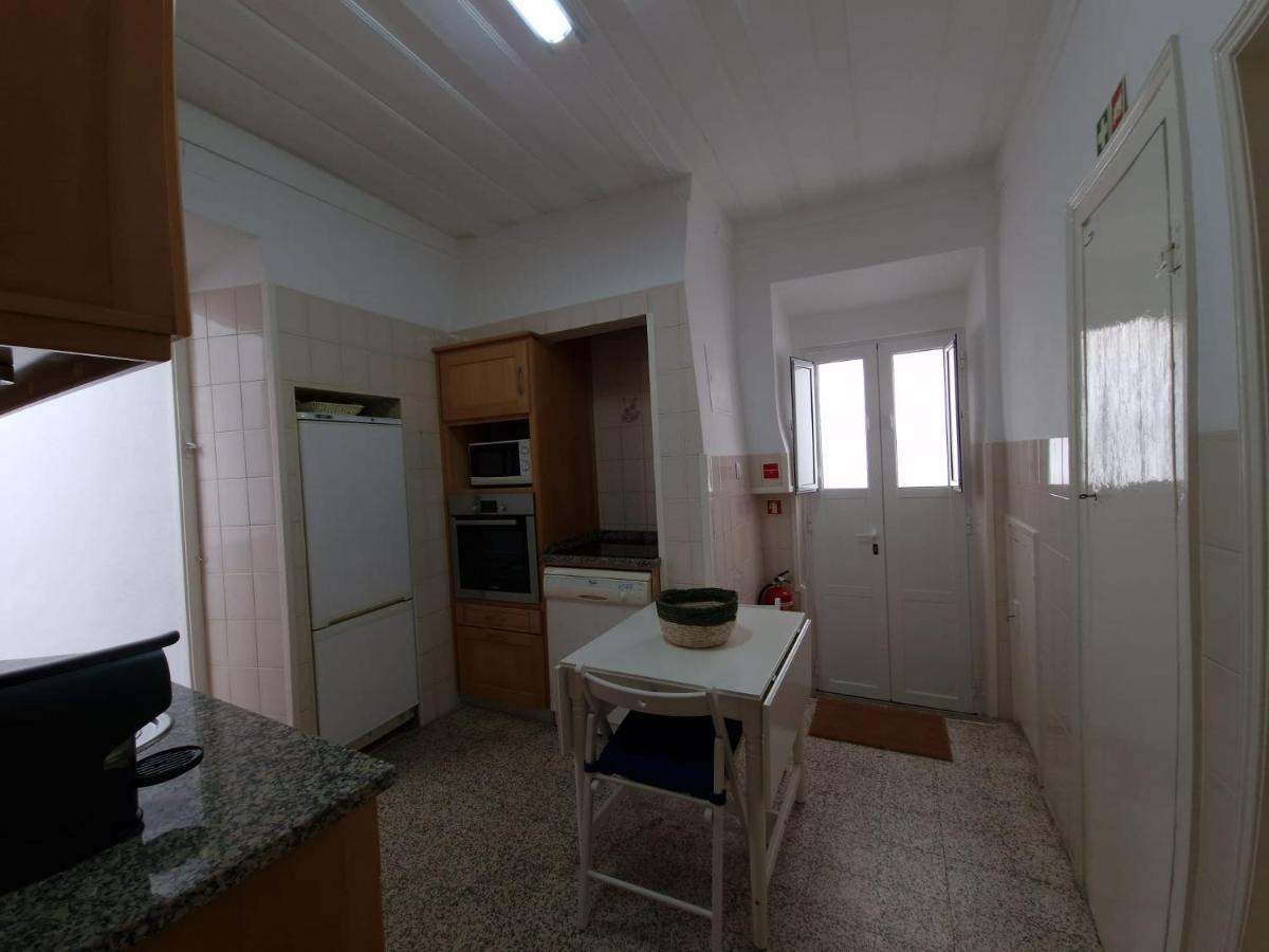 Casa Pisa Flores - Praia Da Nazare Ngoại thất bức ảnh