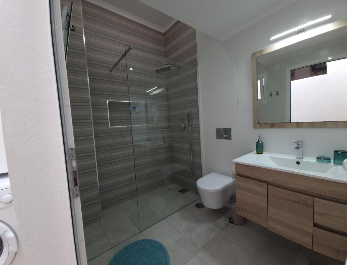 Casa Pisa Flores - Praia Da Nazare Ngoại thất bức ảnh