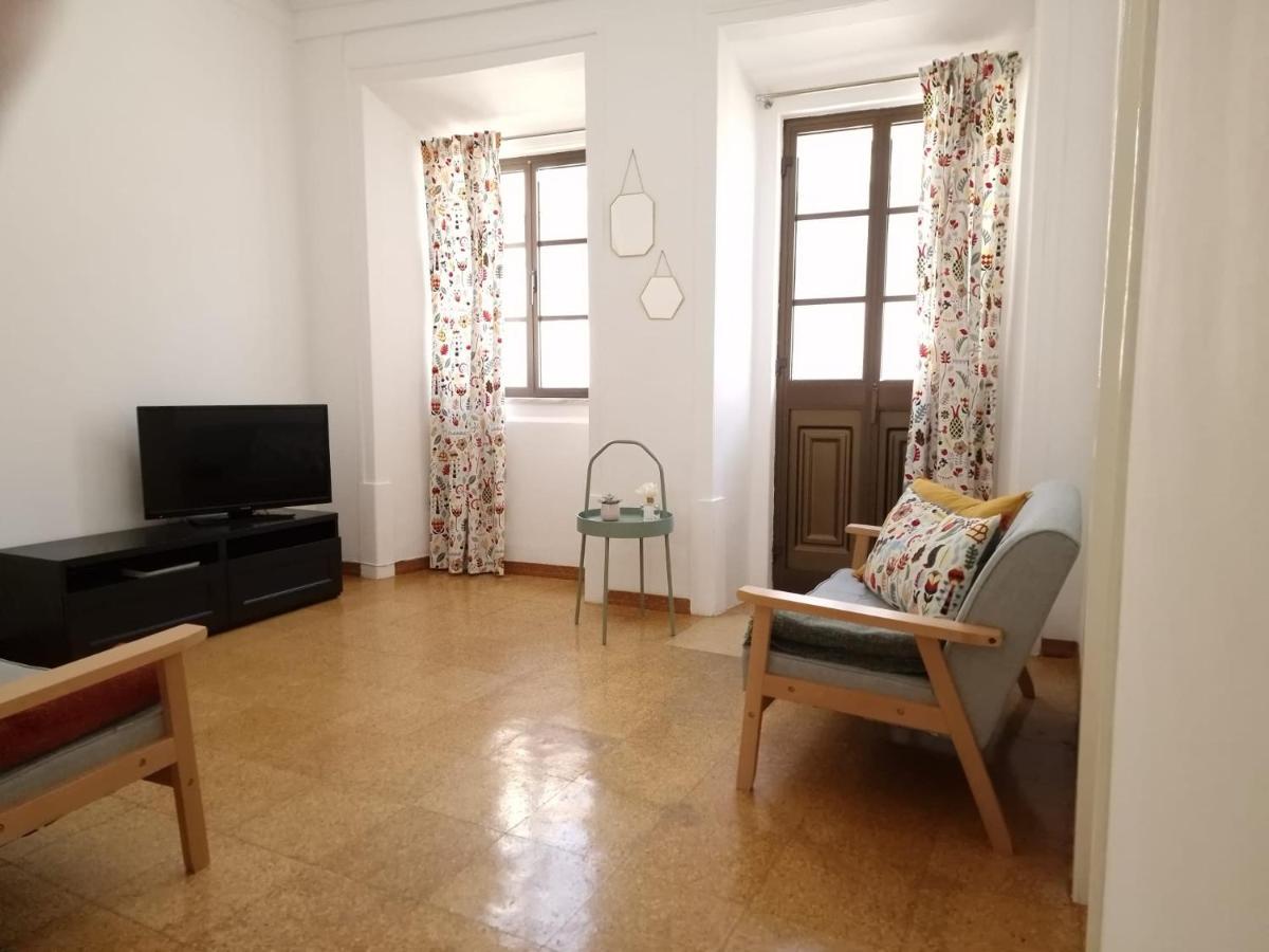 Casa Pisa Flores - Praia Da Nazare Ngoại thất bức ảnh