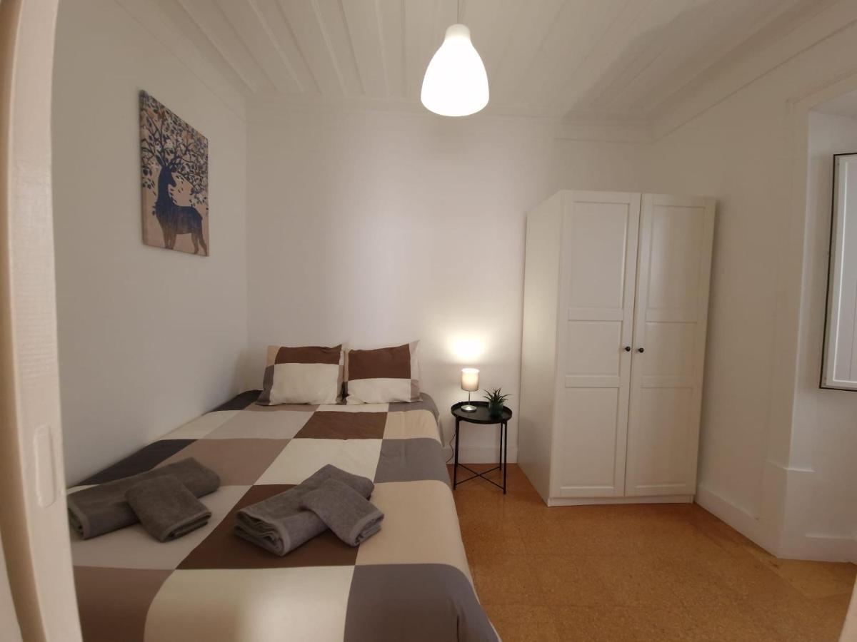 Casa Pisa Flores - Praia Da Nazare Ngoại thất bức ảnh