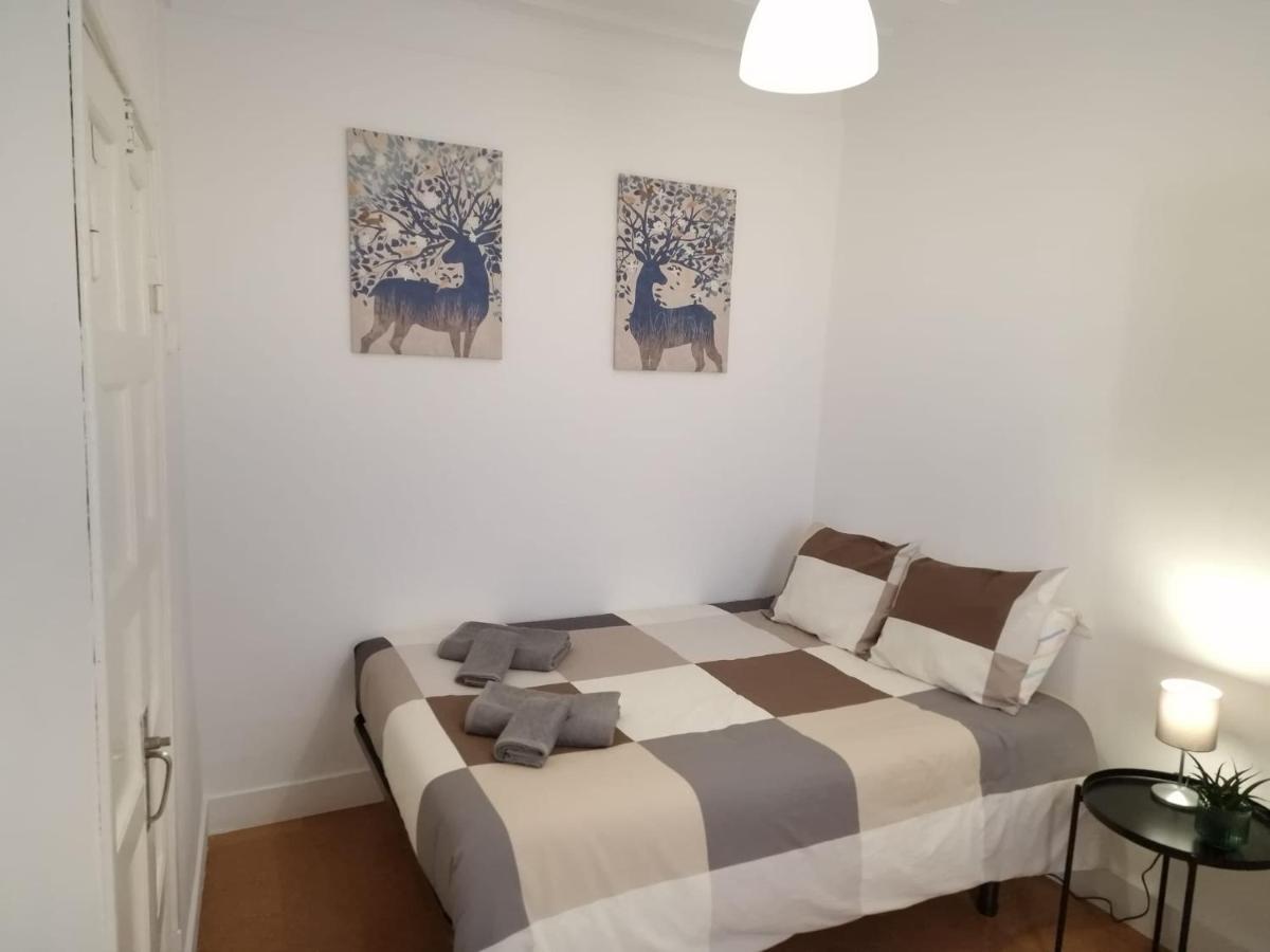 Casa Pisa Flores - Praia Da Nazare Ngoại thất bức ảnh