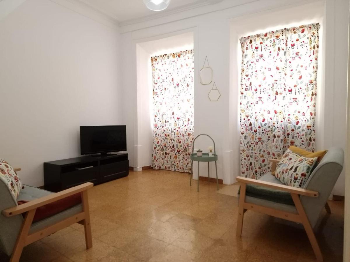 Casa Pisa Flores - Praia Da Nazare Ngoại thất bức ảnh